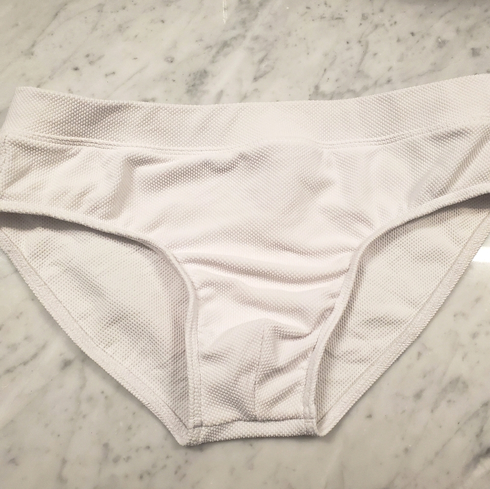 Charlie By Matthew Zink Square Cut Briefs